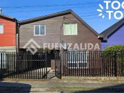 Casa en Puerto Montt