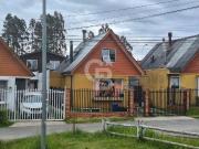 Casa en Puerto Montt