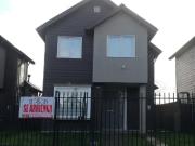 Casa en Puerto Montt