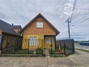 Casa en Puerto Montt