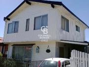 Casa en Puerto Montt