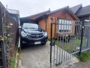 Casa en Puerto Montt