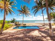 Casa en Puerto Morelos