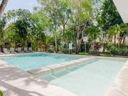 Casa en Puerto Morelos