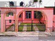 Casa en Puerto Morelos