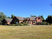 Casa en Puerto Varas