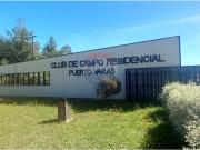 Casa en Puerto Varas