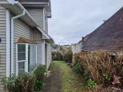 Casa en Puerto Varas