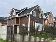 Casa en Puerto Varas