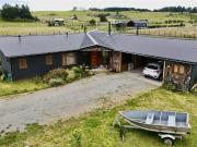 Casa en Puerto Varas