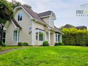 Casa en Puerto Varas