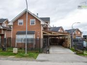 Casa en Puerto Varas