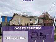 Casa en Punta Arenas
