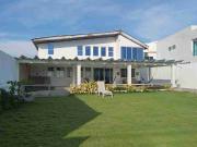 Casa en Punta Carnero