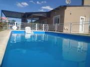 Casa en Punta Chacra