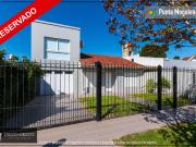 Casa en Punta Mogotes