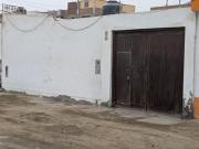 Casa en Punta Negra a media cuadra de Parque y 8 min....