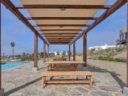 Casa en PUNTA PIEDRA ENSENADA DRACO