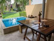 Casa en punta sumiya