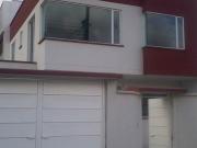 Casa en Pusuqui