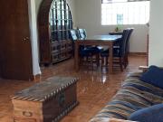 Casa en Quer?taro en renta, C?ntrica