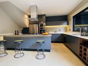 CASA EN QUERETARO JUNTO AL CAMPANARIO con ROOF GARDEN