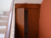 Casa en Queretaro, Recamara Planta baja con Baño completo Casa en Queretaro, Recamara Planta baja con Baño completo