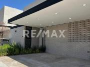 Casa en Querétaro zona Campanario Norte