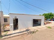 Casa en calle Querobabi, California, Ciudad Obregón,...