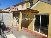 Casa en Quilicura
