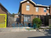 Casa en Quilicura