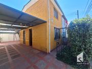Casa en Quilicura
