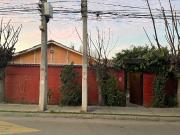 Casa en Quilicura