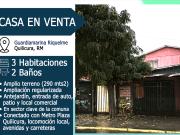Casa en Quilicura