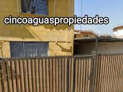 Casa en Quilicura, precio oferta con excelente ubicación