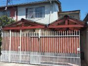 CASA EN QUILICURA SECTOR MARCOLETA SANTA LAURA