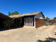 Casa en Quillota