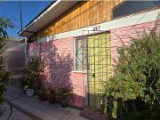 Casa en Quillota Sector Bajio buen patio