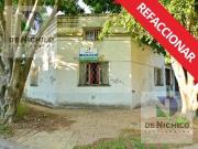 Casa en Quilmes Oportunidad !