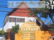 Casa en Quilpué