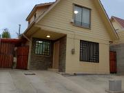 Casa en Quilpué