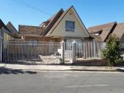 Casa en Quilpué