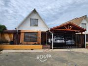 Casa en Quilpué