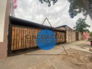 Casa en Quinta Normal Oportunidad