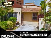 Casa en Quintana Roo