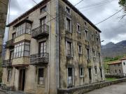 CASA EN QUINTANA SOBA CANTABRIA