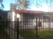 Casa en Quintas de Arguello APTA CREDITO