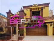 Casa en Quintas del Bosque