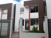 Casa en Quisquis Las Cuatro Esquinas, Ibarra