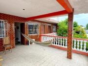 Casa en Rafael Cuervo